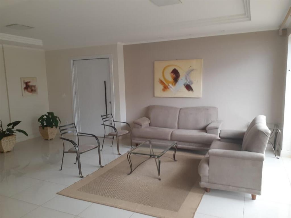 Apartamento à venda com 3 quartos, 80m² - Foto 26