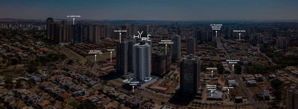 Apartamento à venda com 4 quartos, 369m² - Foto 5