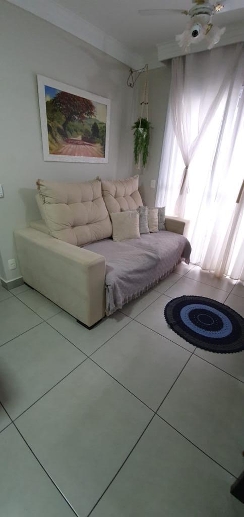 Apartamento à venda com 2 quartos, 57m² - Foto 2