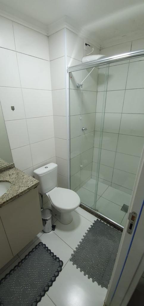 Apartamento à venda com 2 quartos, 57m² - Foto 5