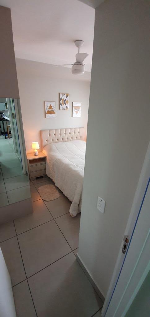 Apartamento à venda com 2 quartos, 57m² - Foto 8