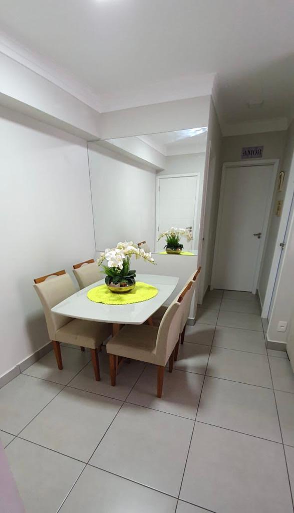 Apartamento à venda com 2 quartos, 57m² - Foto 9