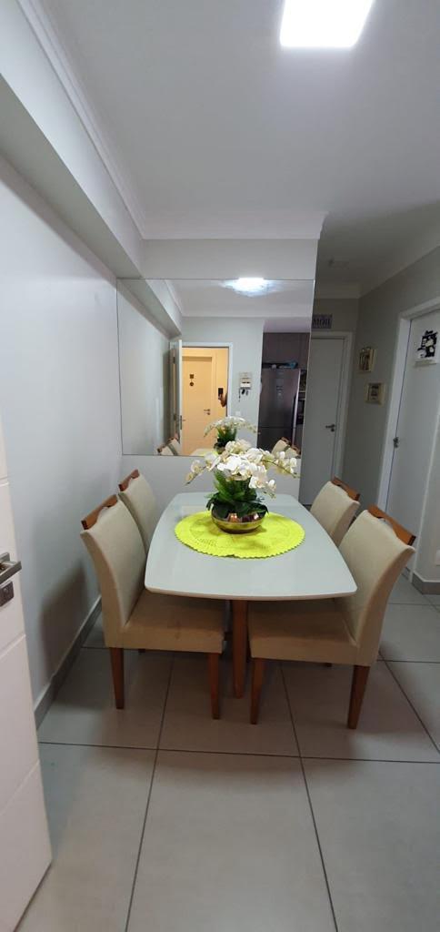 Apartamento à venda com 2 quartos, 57m² - Foto 12