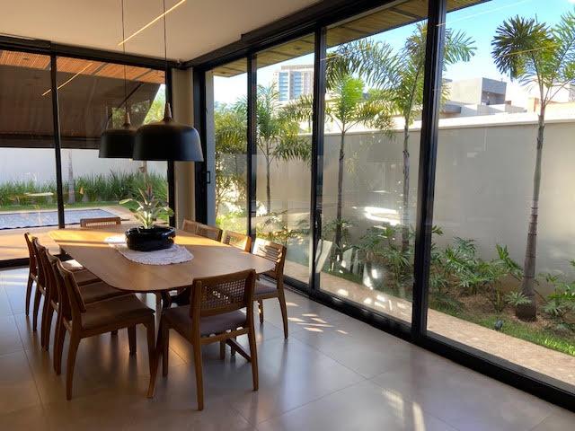 Casa de Condomínio à venda com 4 quartos, 250m² - Foto 28