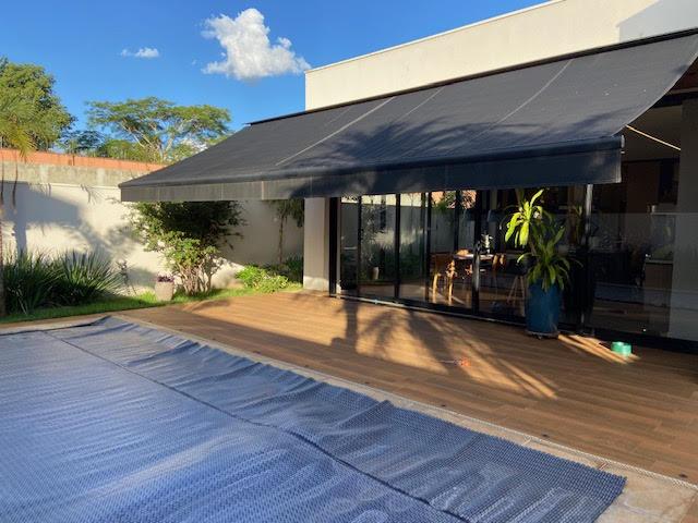 Casa de Condomínio à venda com 4 quartos, 250m² - Foto 6