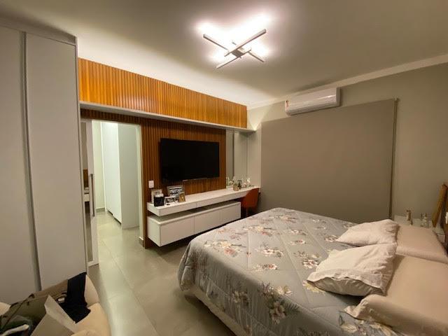 Casa de Condomínio à venda com 4 quartos, 250m² - Foto 19