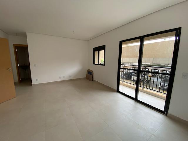 Apartamento à venda com 1 quarto, 54m² - Foto 3