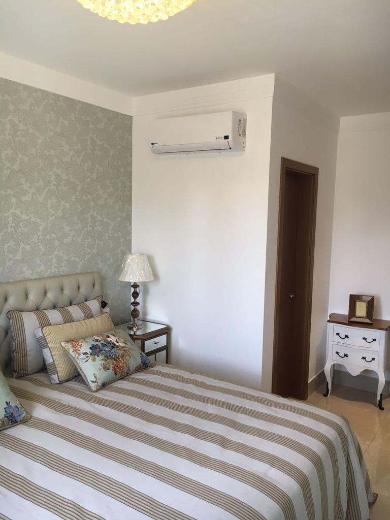 Apartamento à venda com 3 quartos, 168m² - Foto 13