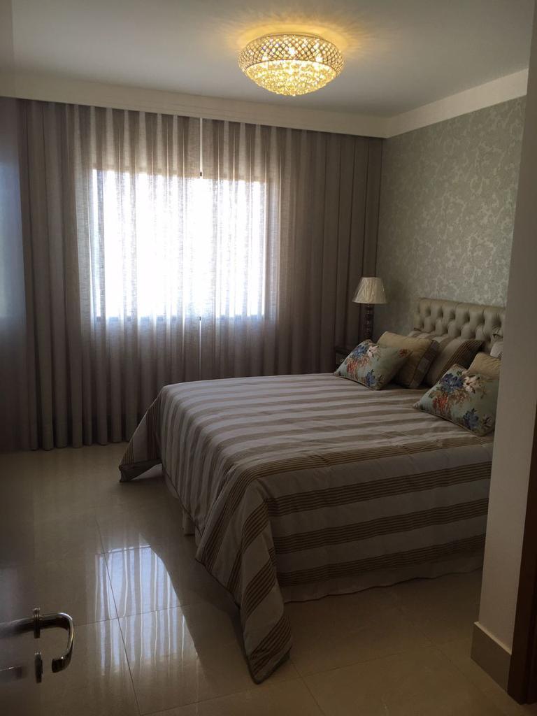 Apartamento à venda com 3 quartos, 168m² - Foto 14