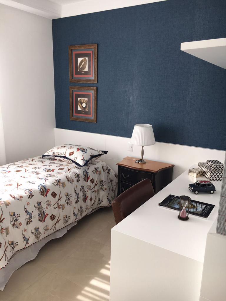 Apartamento à venda com 3 quartos, 168m² - Foto 15