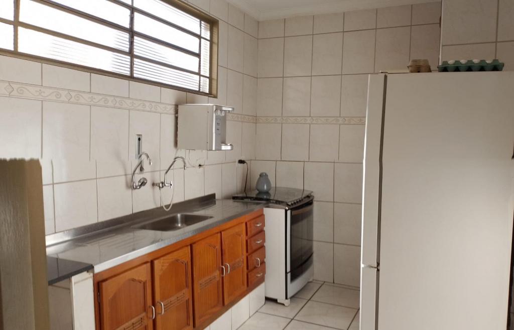 Casa à venda com 3 quartos, 190m² - Foto 17