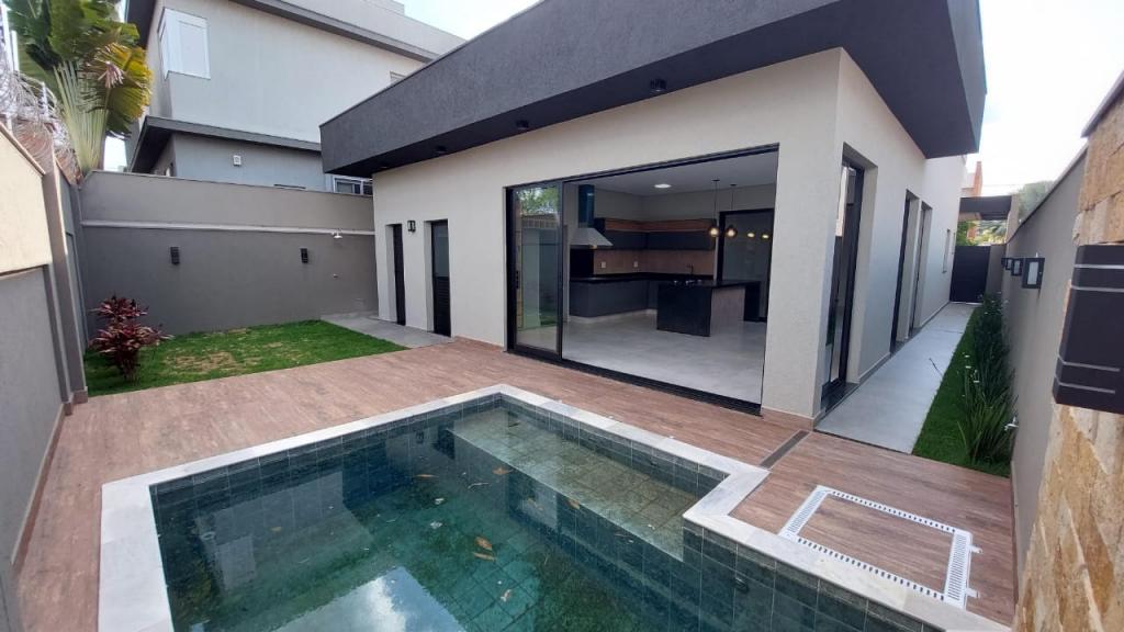 Casa de Condomínio à venda com 4 quartos, 205m² - Foto 3