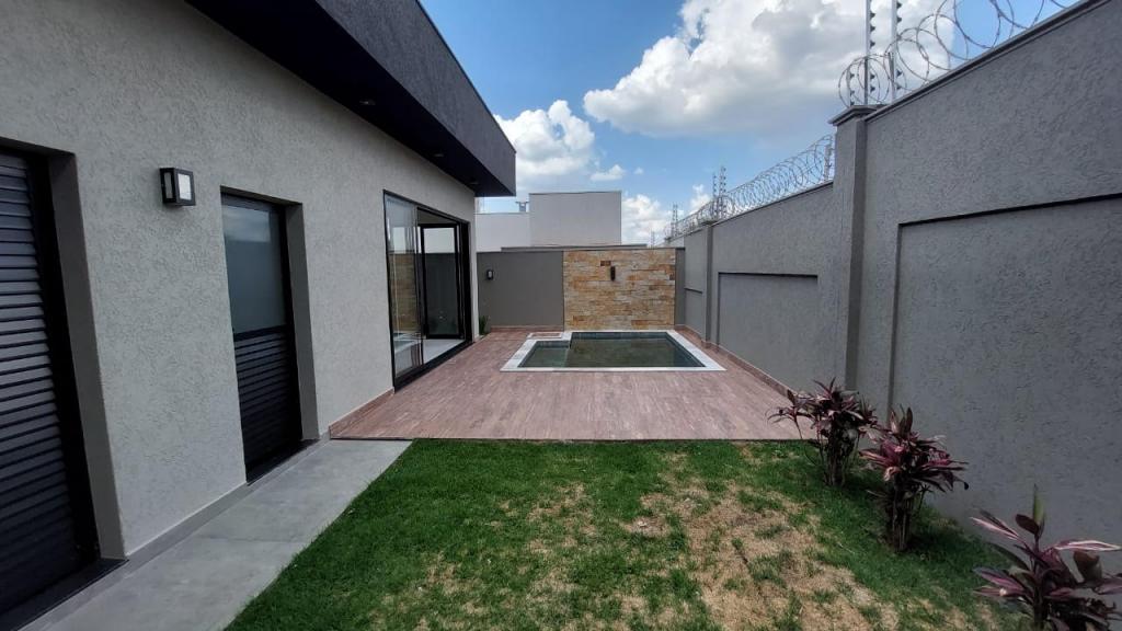 Casa de Condomínio à venda com 4 quartos, 205m² - Foto 21