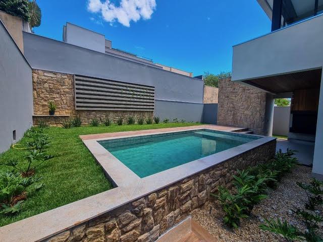 Casa de Condomínio à venda com 4 quartos, 364m² - Foto 23