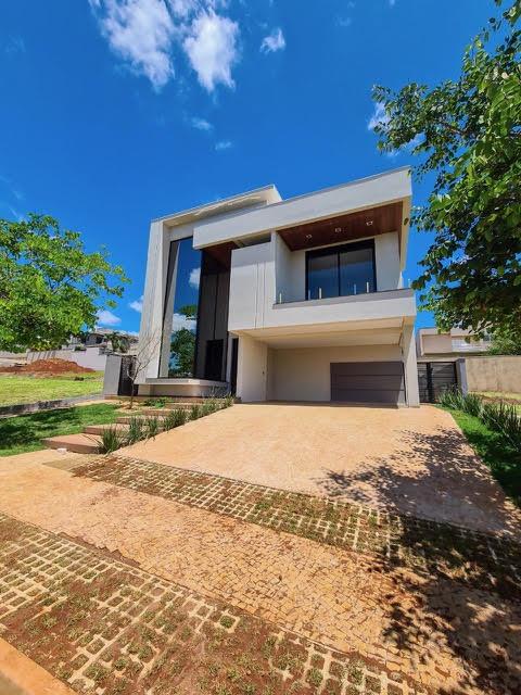 Casa de Condomínio à venda com 4 quartos, 364m² - Foto 24