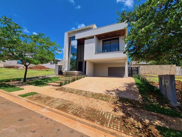 Casa de Condomínio à venda com 4 quartos, 364m² - Foto 26