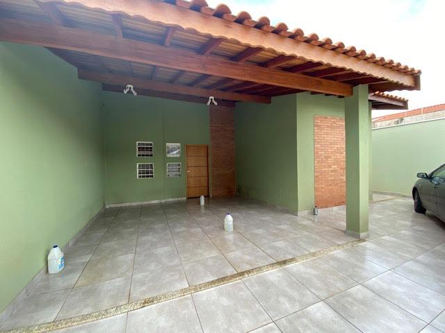 Casa à venda com 3 quartos, 180m² - Foto 4