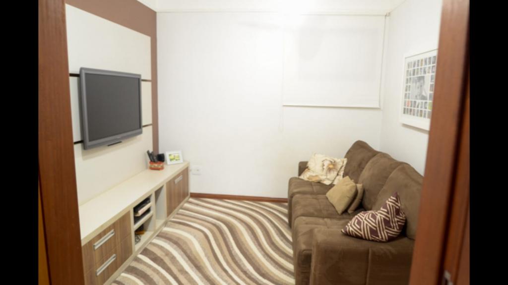 Apartamento à venda com 3 quartos, 106m² - Foto 4