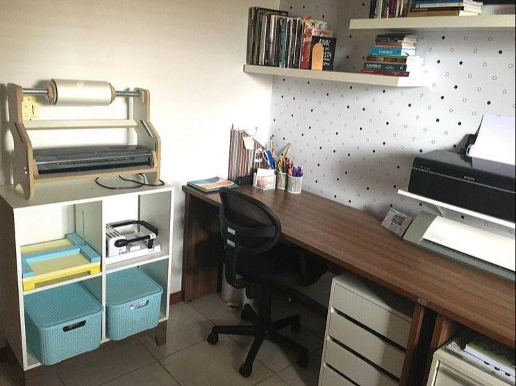 Apartamento à venda com 3 quartos, 106m² - Foto 5