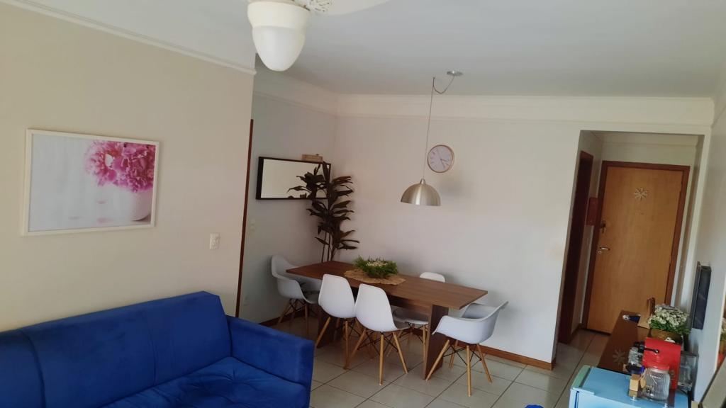 Apartamento à venda com 3 quartos, 106m² - Foto 8