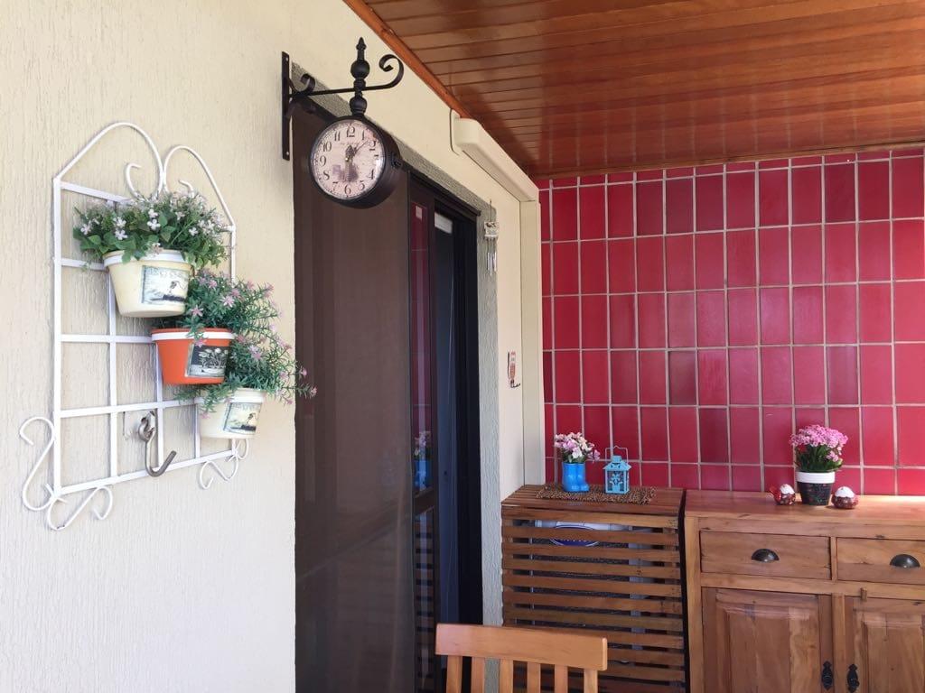 Apartamento à venda com 3 quartos, 106m² - Foto 10