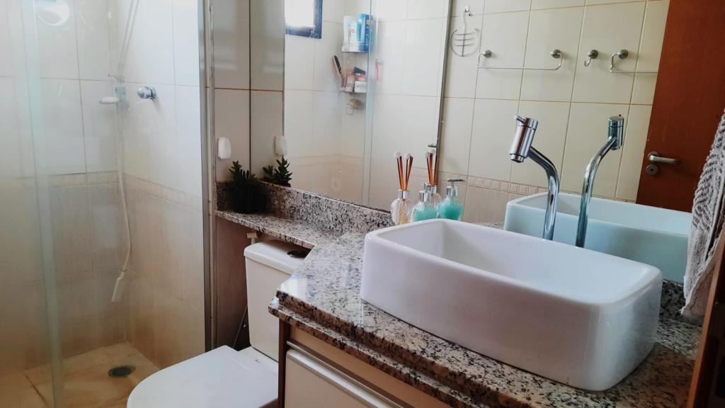 Apartamento à venda com 3 quartos, 106m² - Foto 16