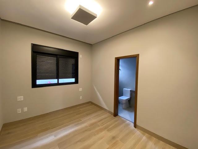 Casa de Condomínio à venda com 3 quartos, 188m² - Foto 5