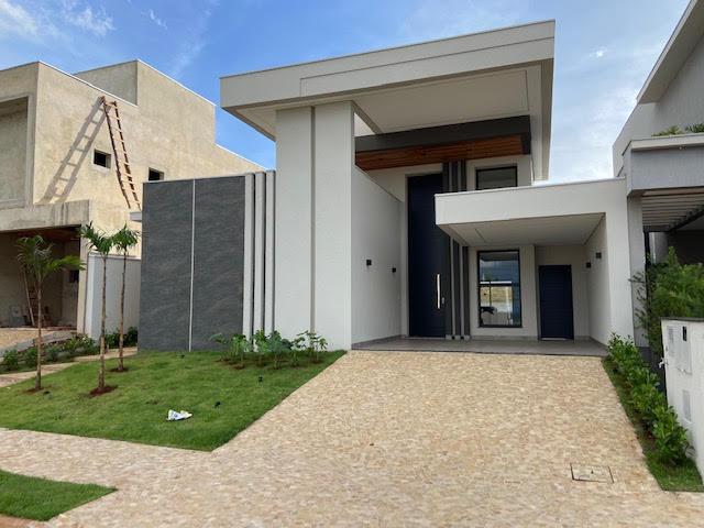 Casa de Condomínio à venda com 3 quartos, 188m² - Foto 6