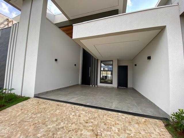 Casa de Condomínio à venda com 3 quartos, 188m² - Foto 19