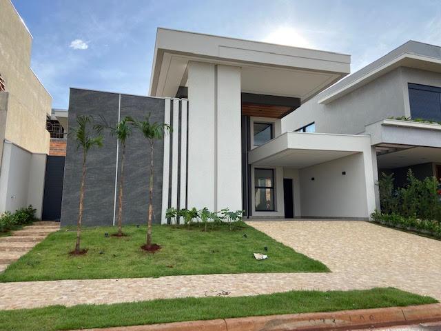 Casa de Condomínio à venda com 3 quartos, 188m² - Foto 1