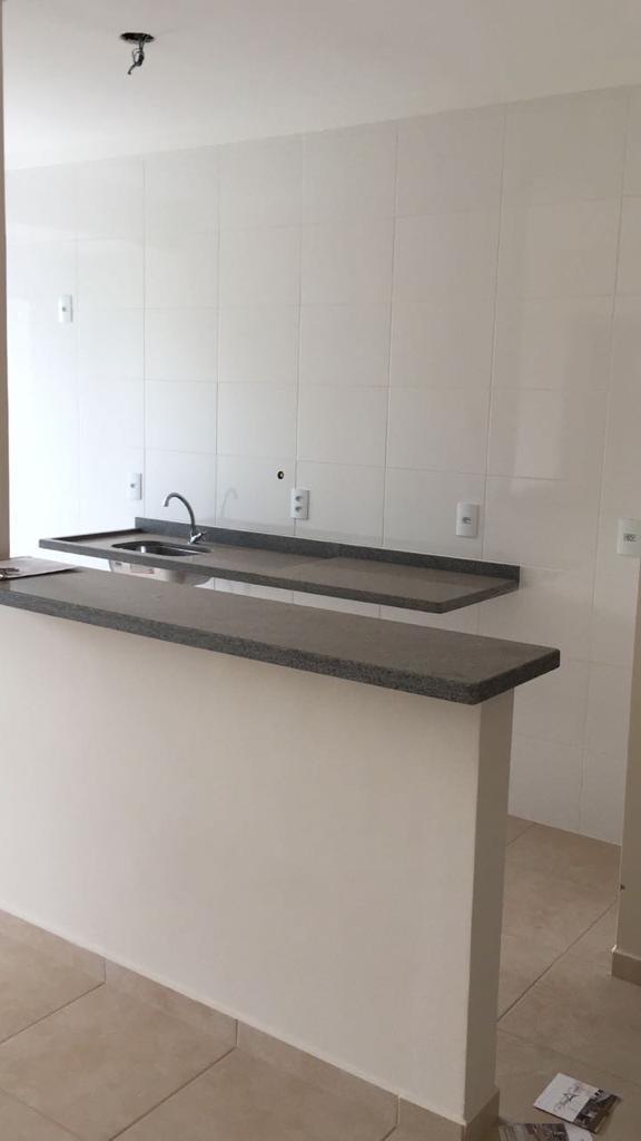 Apartamento à venda com 2 quartos, 56m² - Foto 8