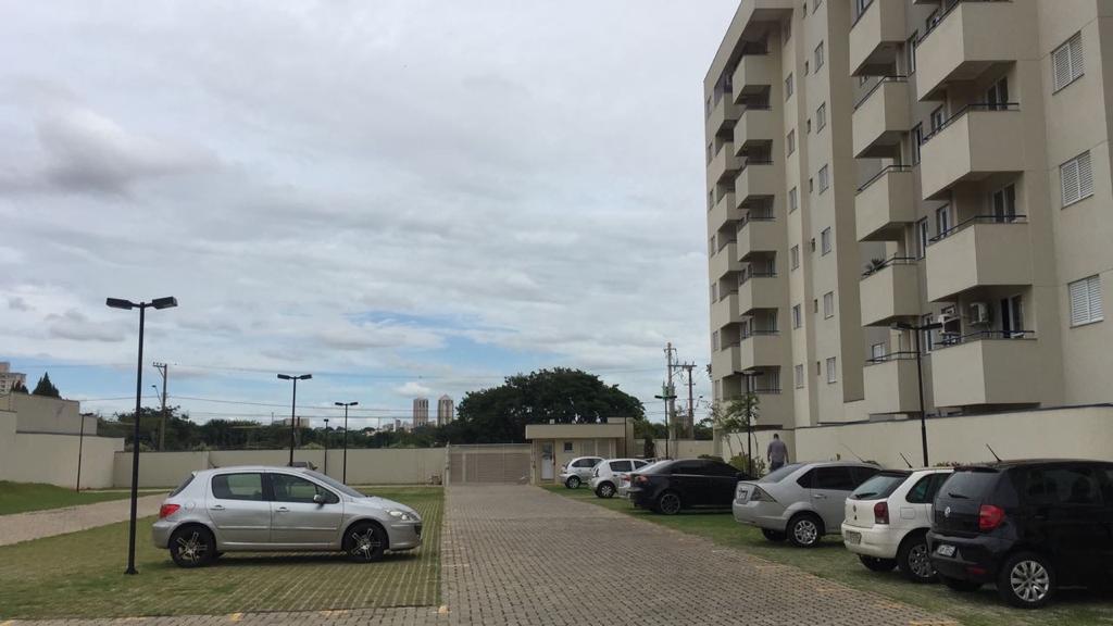 Apartamento à venda com 2 quartos, 56m² - Foto 16