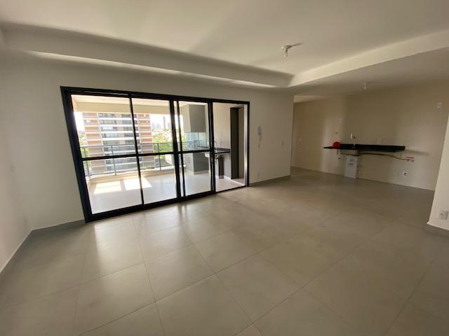 Apartamento à venda com 3 quartos, 126m² - Foto 3