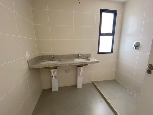 Apartamento à venda com 3 quartos, 126m² - Foto 6