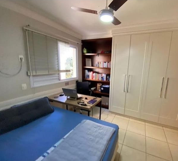 Apartamento à venda com 3 quartos, 137m² - Foto 3