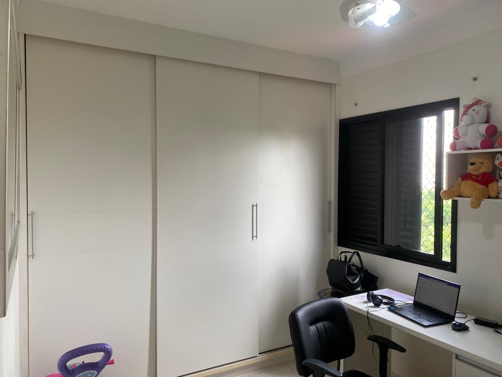 Apartamento à venda com 3 quartos, 84m² - Foto 7