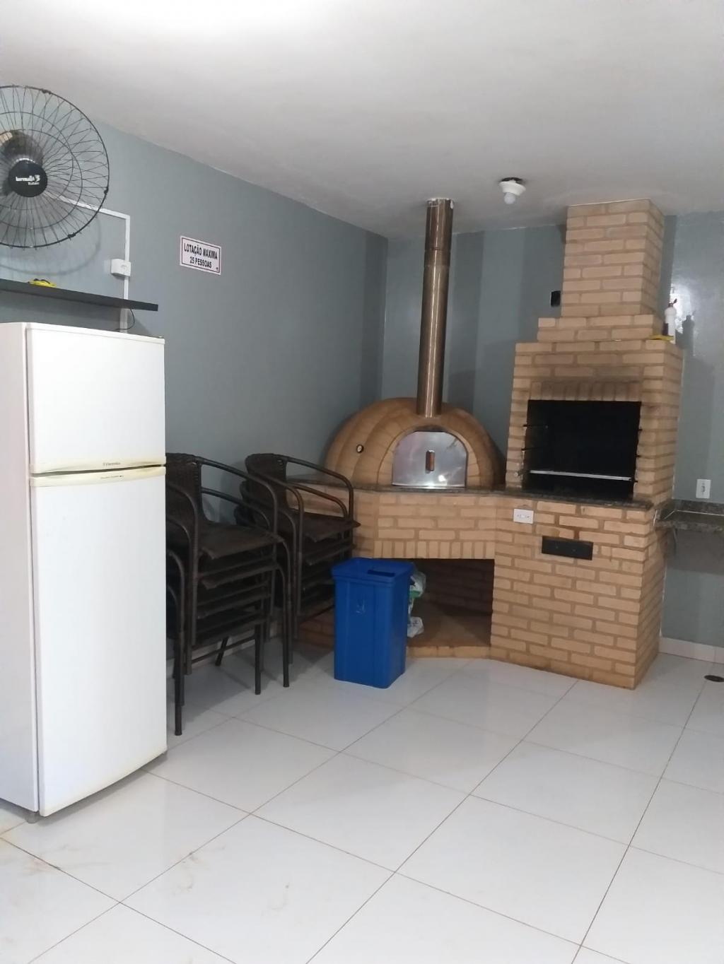 Apartamento à venda com 2 quartos, 40m² - Foto 6