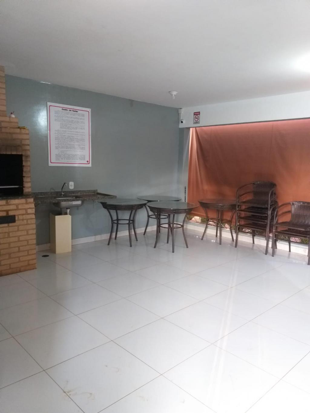 Apartamento à venda com 2 quartos, 40m² - Foto 7