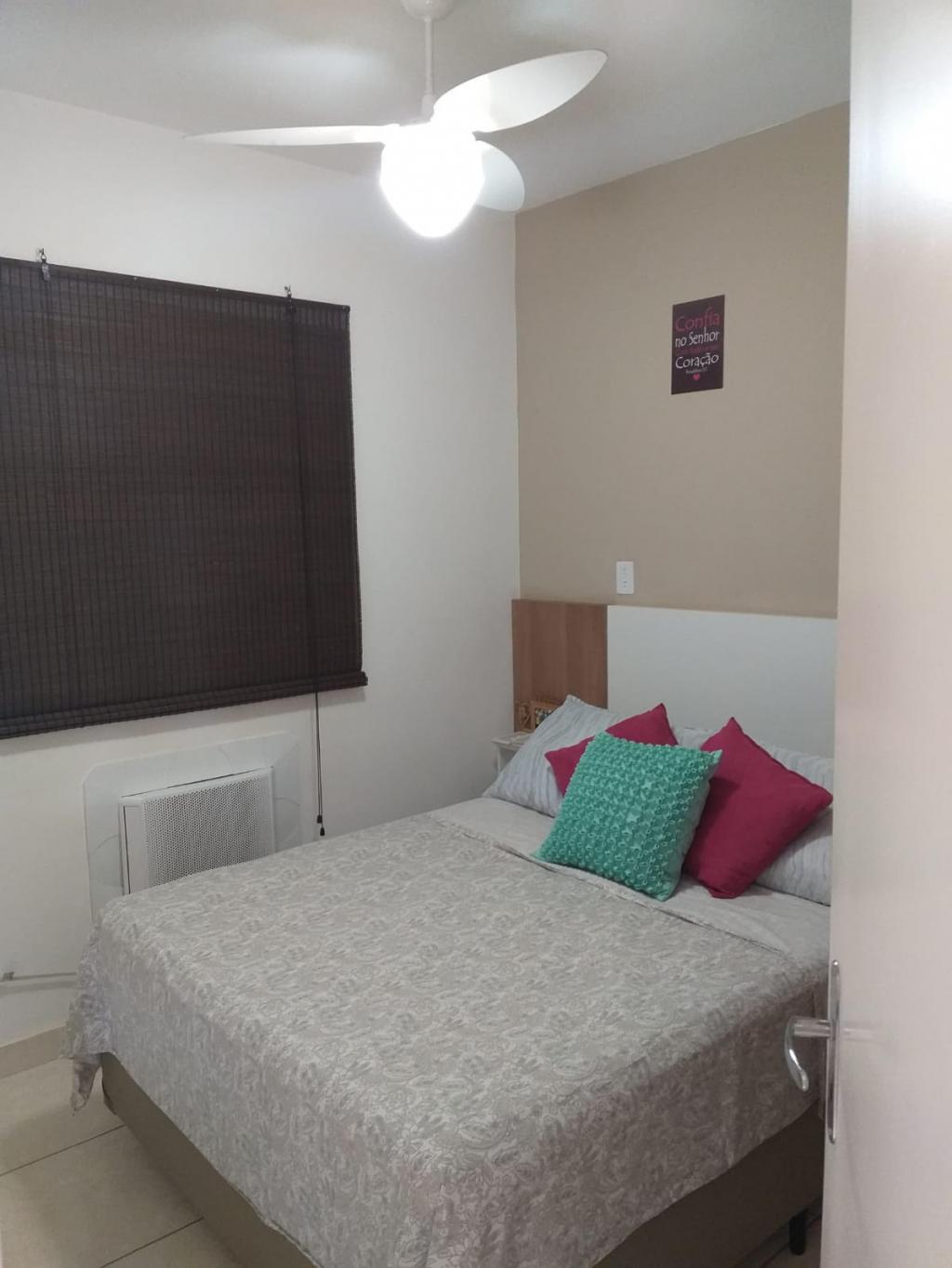 Apartamento à venda com 2 quartos, 40m² - Foto 13