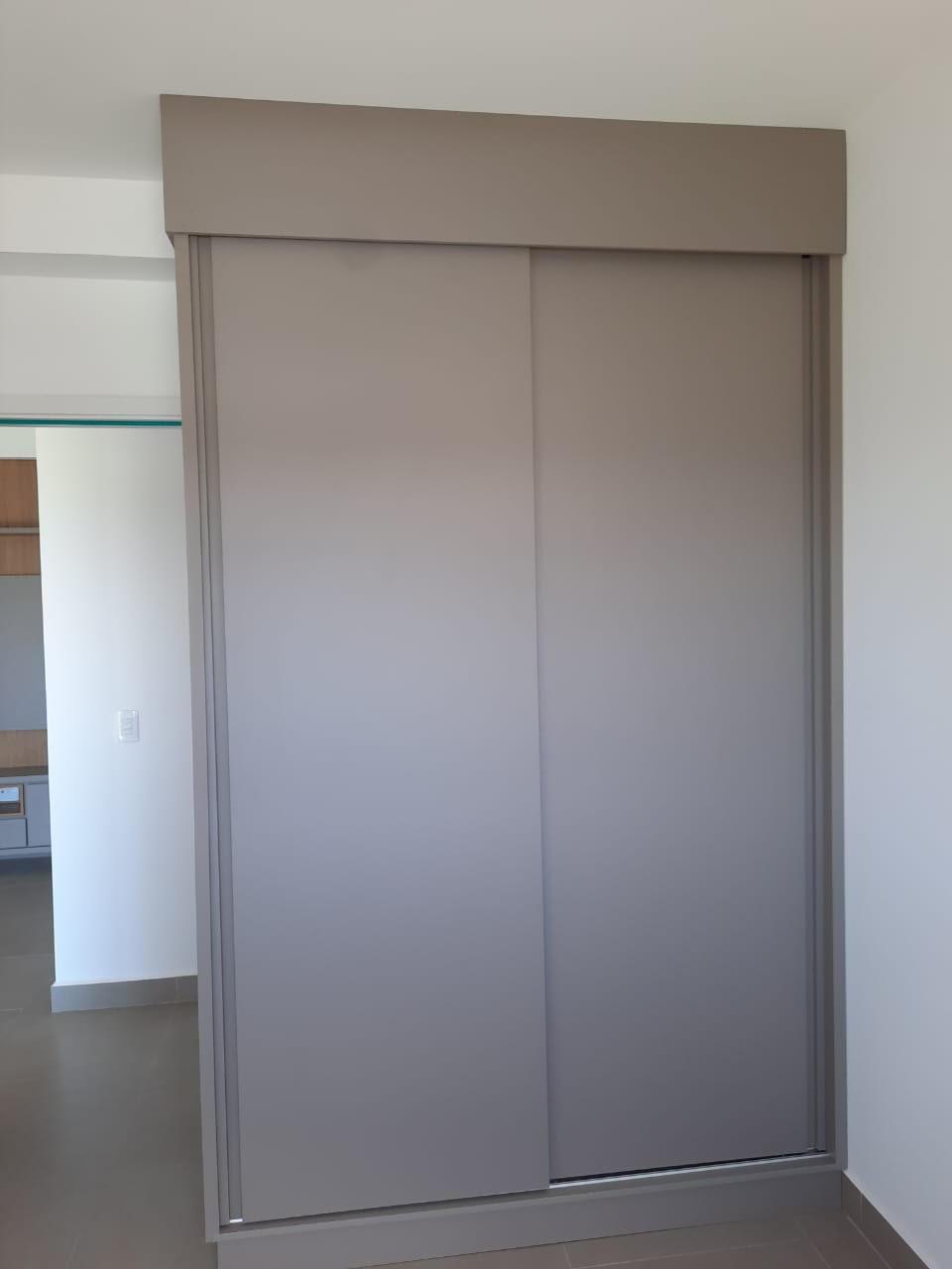 Apartamento à venda com 2 quartos, 61m² - Foto 2