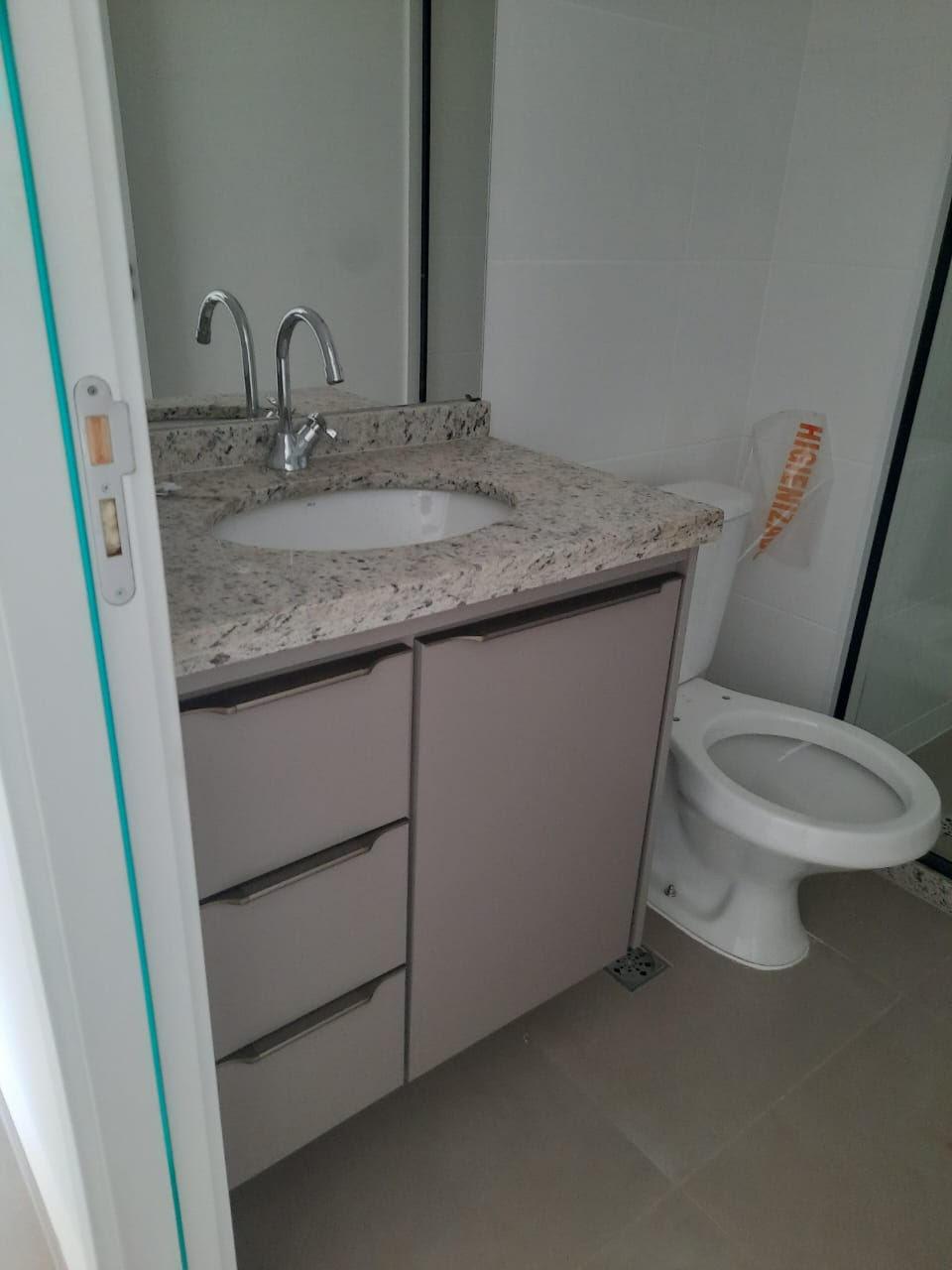 Apartamento à venda com 2 quartos, 61m² - Foto 4