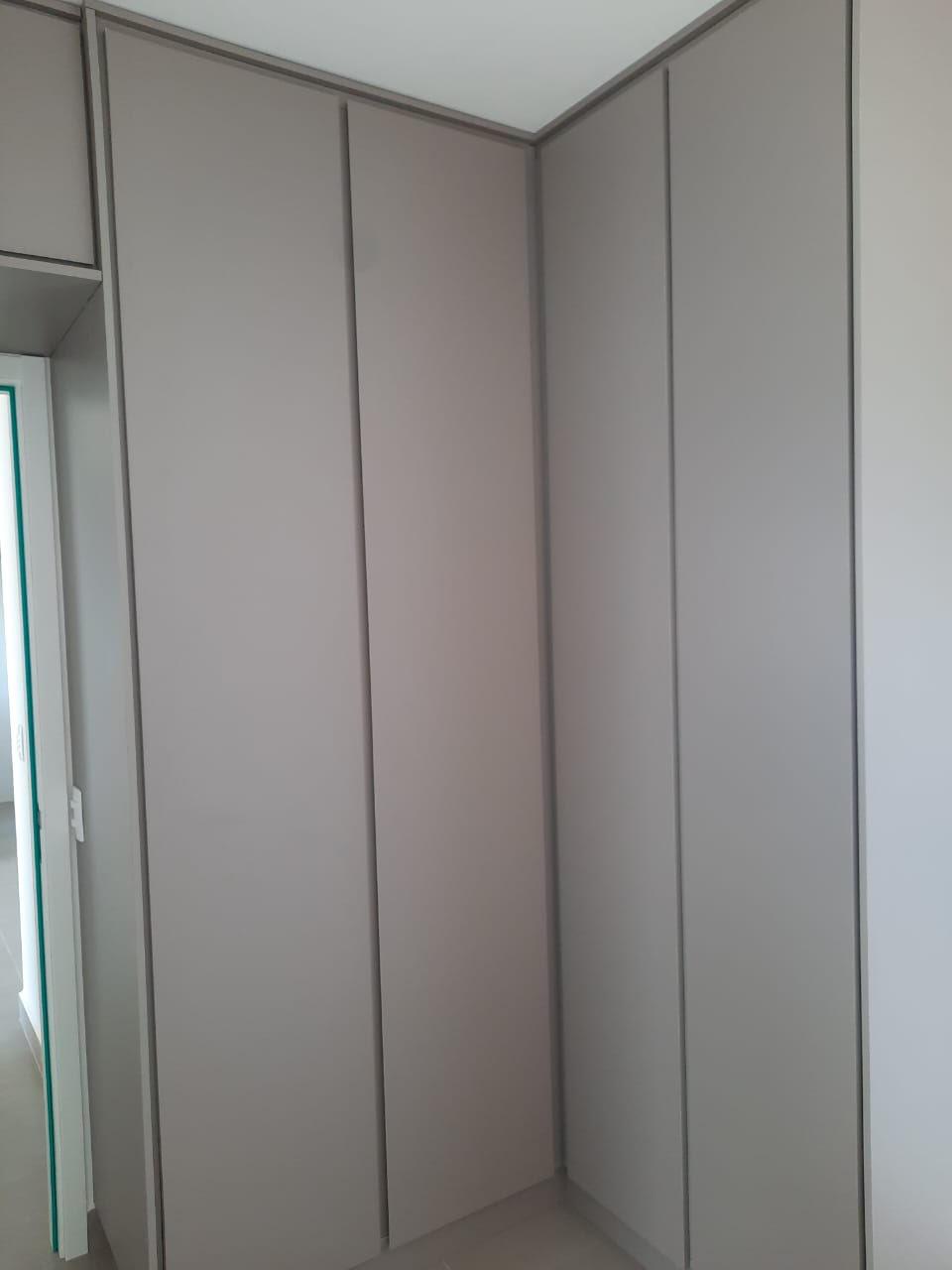 Apartamento à venda com 2 quartos, 61m² - Foto 5