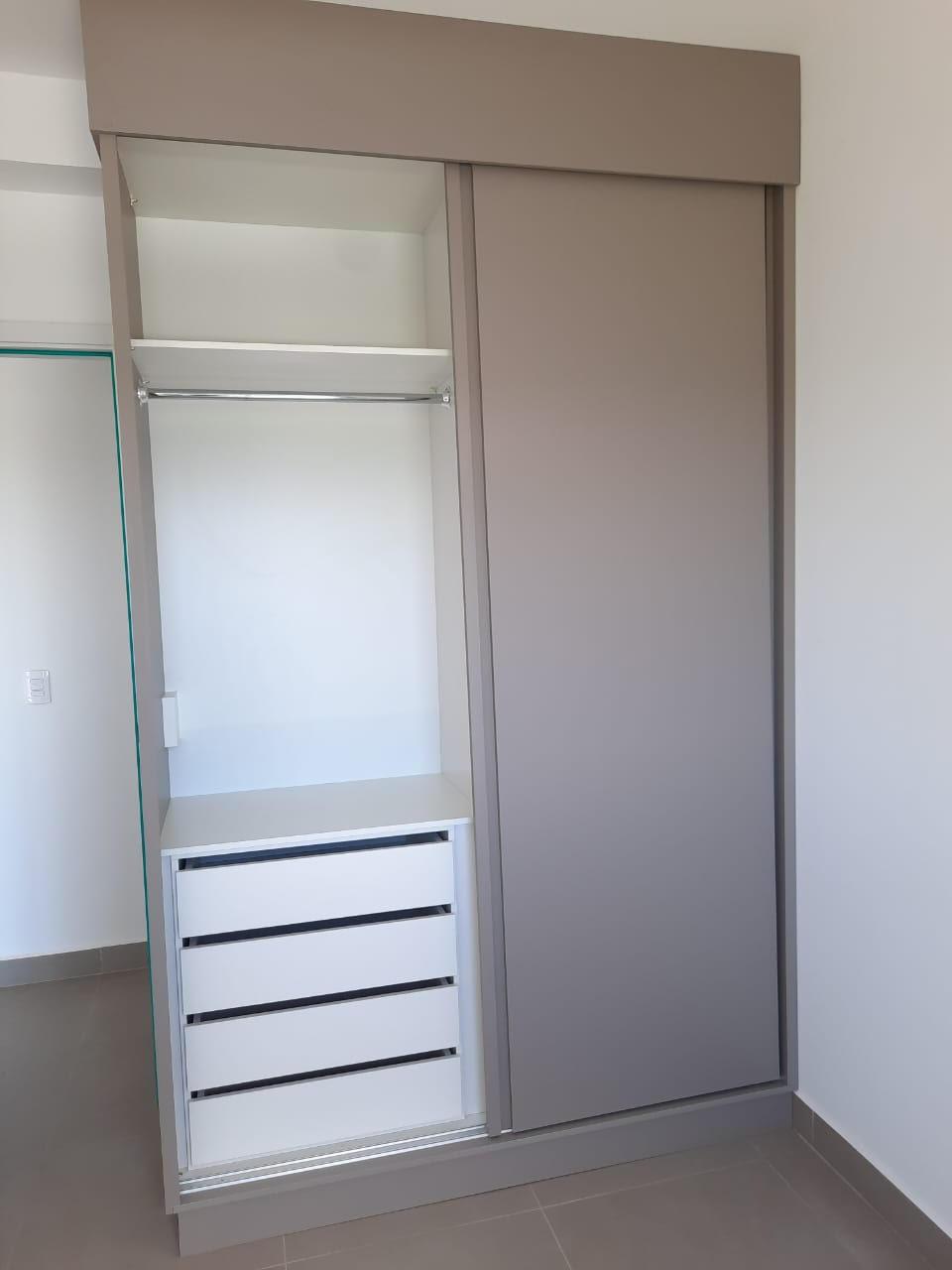 Apartamento à venda com 2 quartos, 61m² - Foto 6