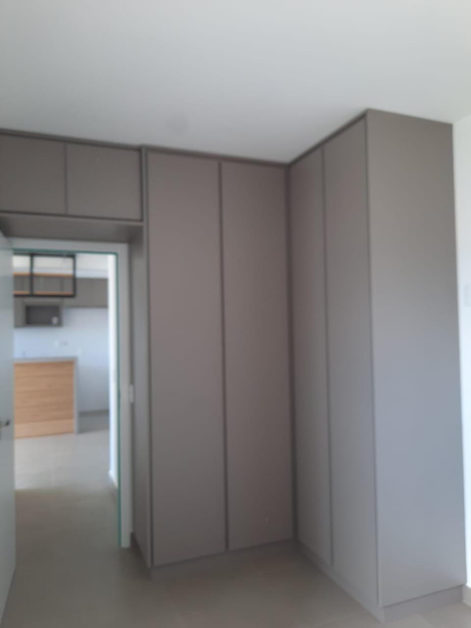 Apartamento à venda com 2 quartos, 61m² - Foto 8