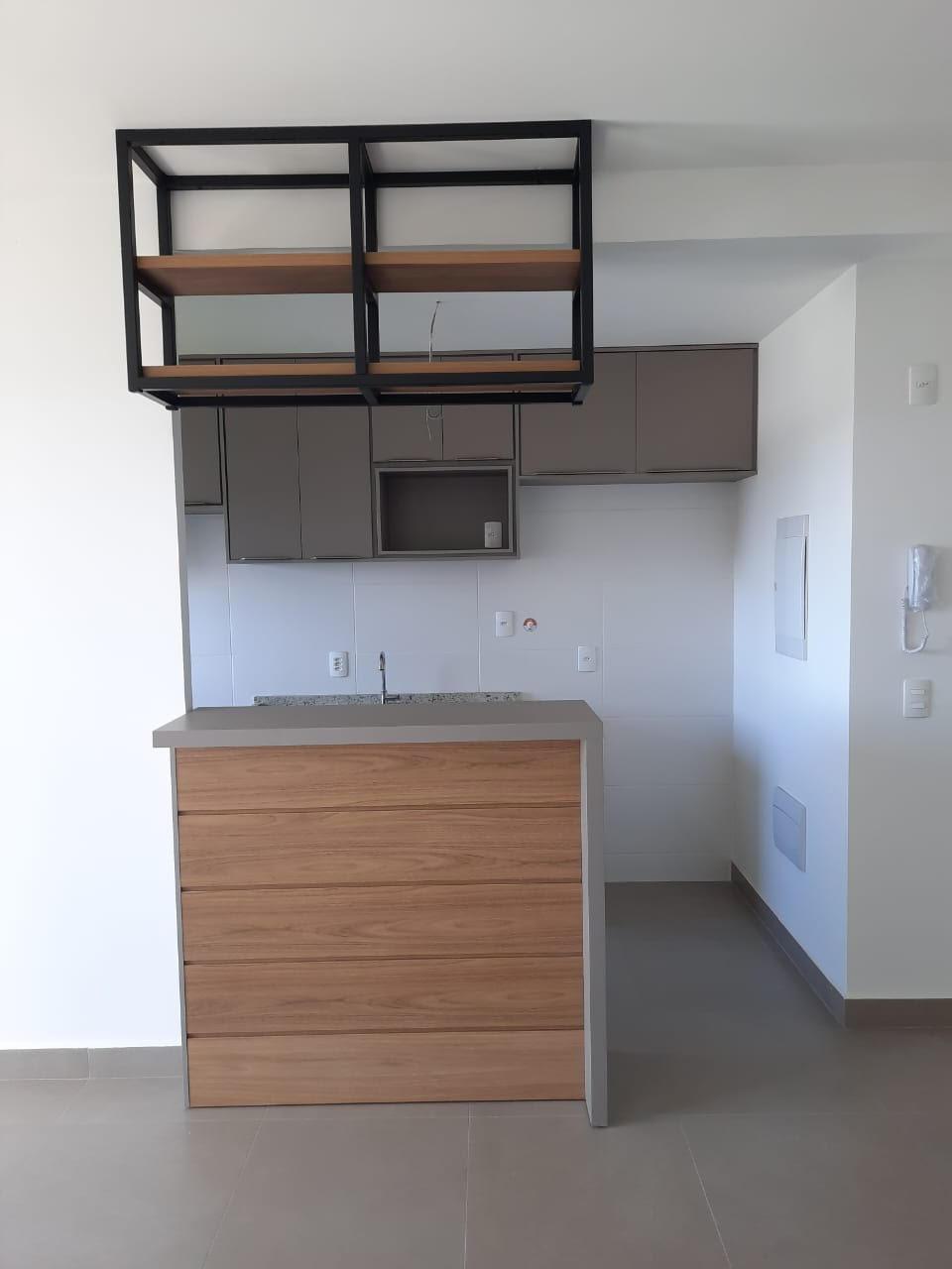 Apartamento à venda com 2 quartos, 61m² - Foto 9