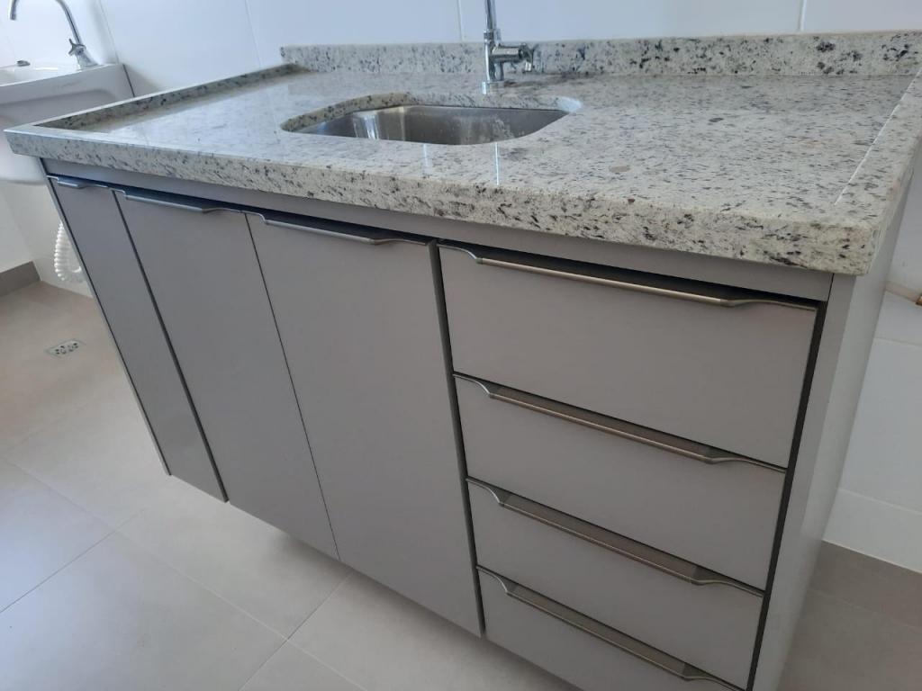 Apartamento à venda com 2 quartos, 61m² - Foto 18