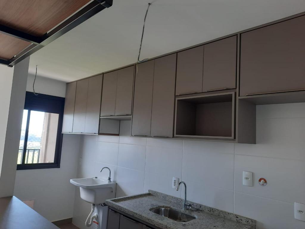 Apartamento à venda com 2 quartos, 61m² - Foto 22