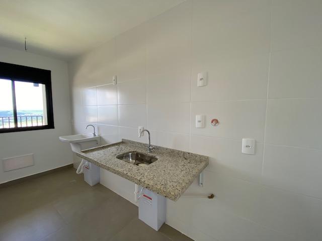 Apartamento à venda com 2 quartos, 61m² - Foto 5