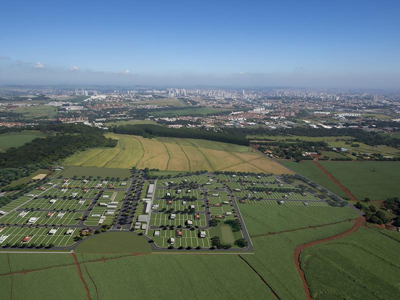 Terreno à venda, 300m² - Foto 3