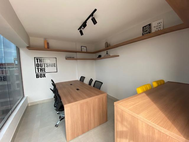 Apartamento à venda com 2 quartos, 67m² - Foto 19